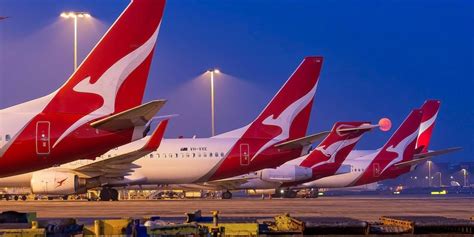 Qantas adds new direct flight from Dallas-Fort Worth to cool Australian city - CultureMap Dallas