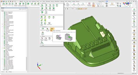 Cimatron v16 new CADCAM software launch - CDG