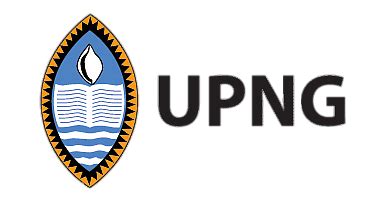 University of Papua New Guinea logo full transparent PNG - StickPNG