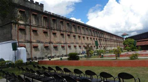 Cellular Jail in Andaman and Nicobar - 2020, With Photos, (432+ Reviews)
