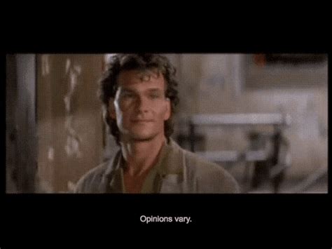 Patrick Swayze Roadhouse Gif : Road House Gifs Primo Gif Latest ...