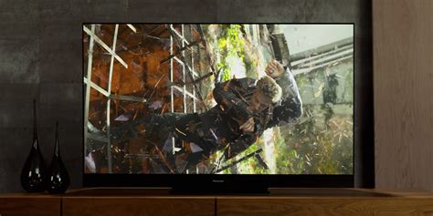 Panasonic: OLED-TVs bald mit Netflix-Kalibrierungsmodus - HIFI.DE