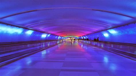 Detroit Metropolitan Airport: Everything you need to know - Curbed Detroit