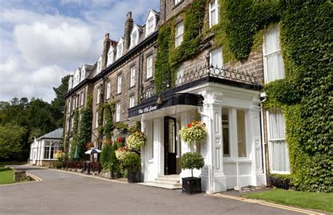 OLD SWAN HOTEL $79 ($̶9̶9̶) - Updated 2023 Prices & Reviews - Harrogate, Yorkshire