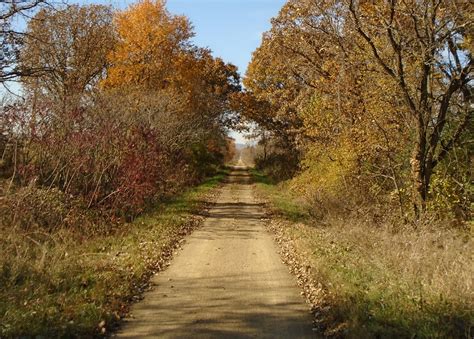 La Crosse River State Trail – Wisconsin Bike Trails