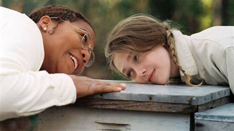 ‎The Secret Life of Bees (2008) directed by Gina Prince-Bythewood ...