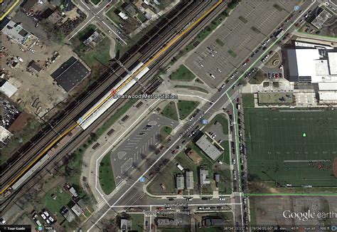 Prince George's Urbanist: Here's How MARC and CSX Could Help Lessen the ...