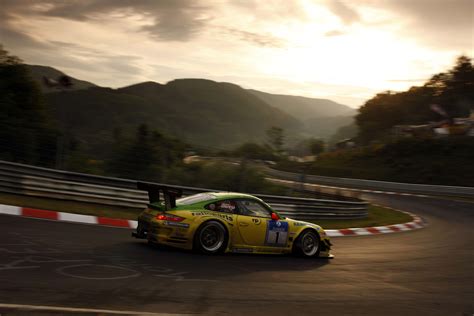 Nürburgring Wallpapers - Wallpaper Cave