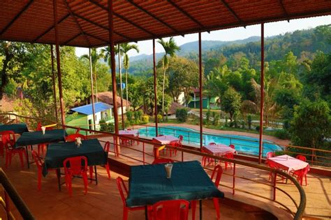 Chikmagalur Resorts | Best Resorts In Chikmagalur | Chikmagalur ...