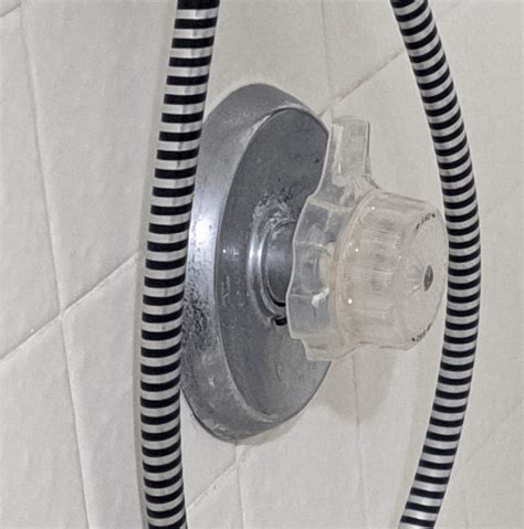 Leaky Shower Valve Parts : r/Plumbing