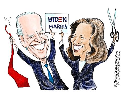 President-elect Joe Biden: Political Cartoons – Press Telegram