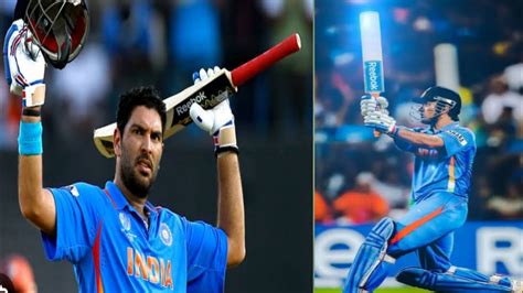 yuvraj Singh 150/ MS Dhoni 134 vs England highlights /India vs England highlights/ England vs ...