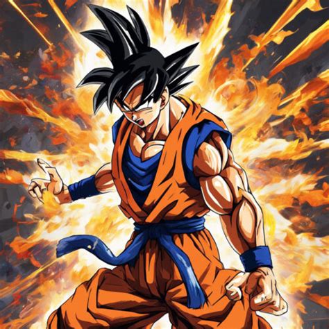 The Top Goku Fighting Games for Dragon Enthusiasts - Dragon University