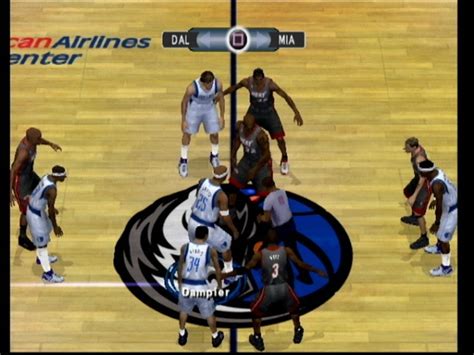 NBA 2K7 PS2 ISO Download – isoroms.com PPSSPP