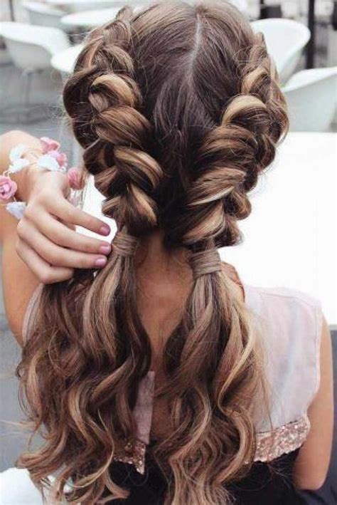 Stunning How To Style Hair In Summer Trend This Years - The Ultimate ...