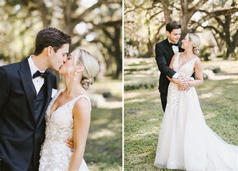 Charming Eden Gardens Wedding | Seaside, Florida