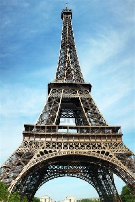 Paris: Paris Eiffel Tower