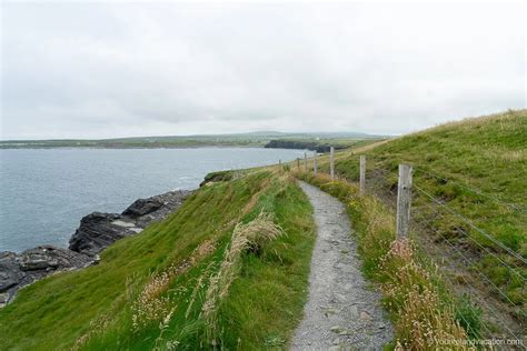 Doolin Cliff Walk Guide and Map (2023) | Your Ireland Vacation