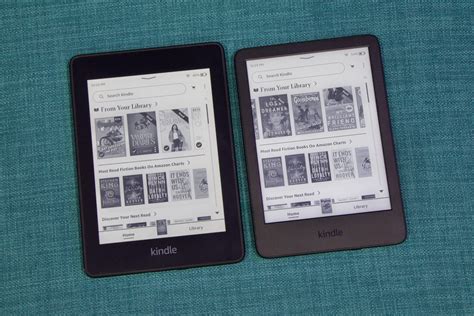 Review: Amazon’s $100 Kindle is lightweight and cute, and it nails the basics - Ars Technica