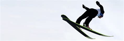 Adam MALYSZ - Olympic Ski Jumping | Poland