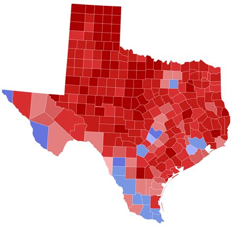 2022 Texas gubernatorial election : r/imaginaryelections