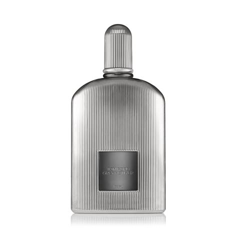 More Shades of Gray: Tom Ford Grey Vetiver EdP vs Grey Vetiver Parfum ...