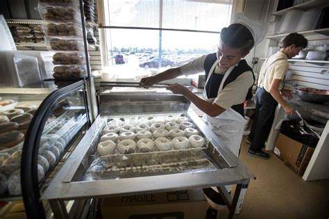 Taste homemade goods from the heart of Amish country at N.J. markets ...