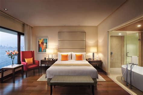 The Oberoi Group reopen their luxurious Mumbai hotel | Architectural ...