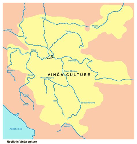 Vinča culture - Wikiwand