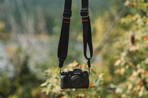 Review: One year with Peak Design's Slide Lite camera strap