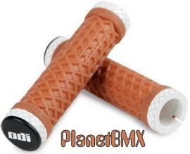 ODI VANS lock-on grips IN COLORS - Planet BMX