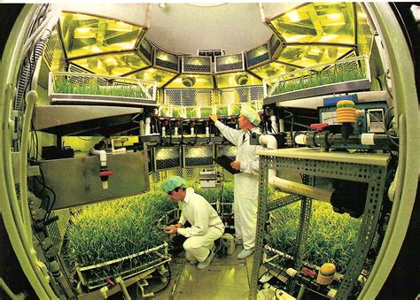 Farmers turn to space as the next frontier for agriculture – Agriculture Monthly