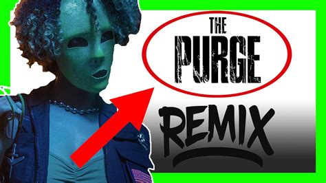 THE PURGE ANNOUNCEMENT (Dubstep Remix) - Zombr3x 👹 *the purge siren dubstep* - YouTube