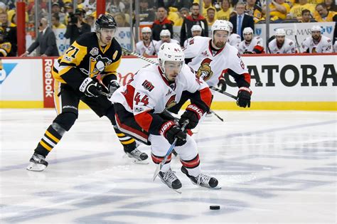 Penguins Trade Rumors: Ottawa itching to make a trade?