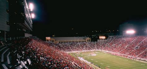 Rice-Eccles Stadium - FFKR Architects