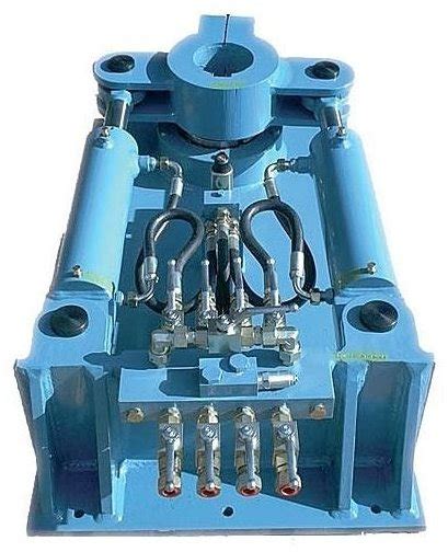 Marine hydraulic steering systems explained