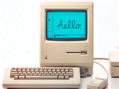 La evolución del sistema operativo Mac OS: Descubre la primera versión