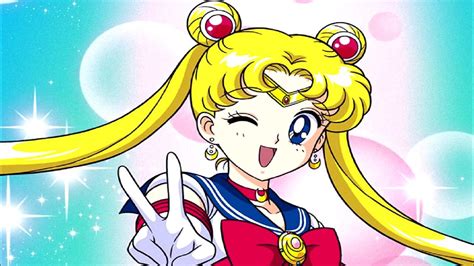 Sailor Moon Theme Song Japanese 10 Hours Extended - YouTube Music