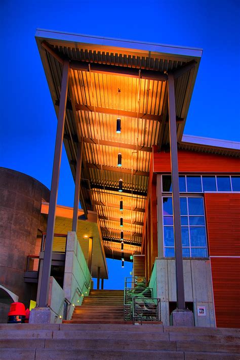 Whitewater Center 01 | US White Water Center, Charlotte,NC. | Franklin Castro | Flickr