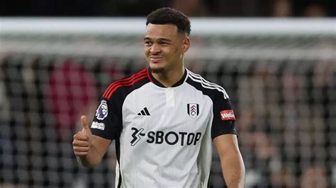 Rodrigo Muniz double leads Fulham to victory over Tottenham | soccer