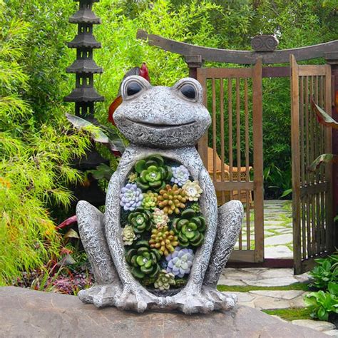 Best Large Resin Garden Statue – Your Home Life