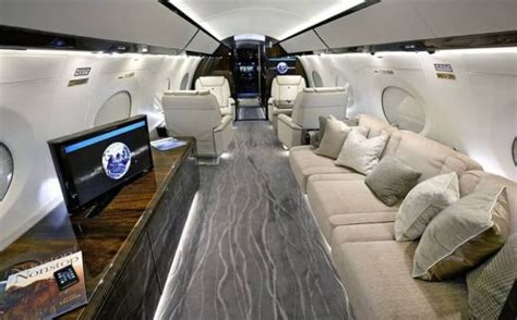 Gulfstream G650 - Price, Specs, Photo Gallery, History - Aero Corner