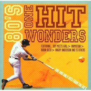 1980s 80s One Hit Wonders: Various: Amazon.ca: Music