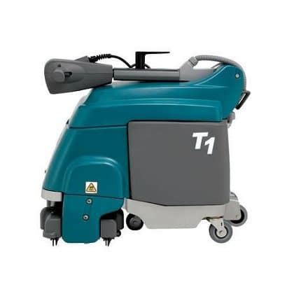 Tennant T1 Cable Pedestrian Scrubber Dryer