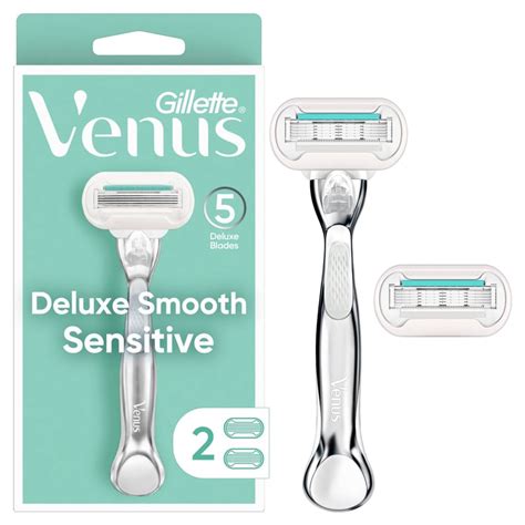 Best Razors For Sensitive Skin | PS Beauty