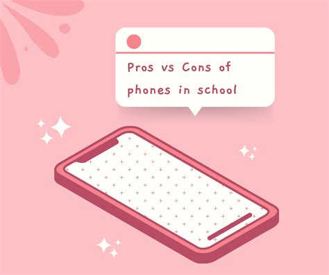 Pros and Cons of phones in school – Mountain Echo