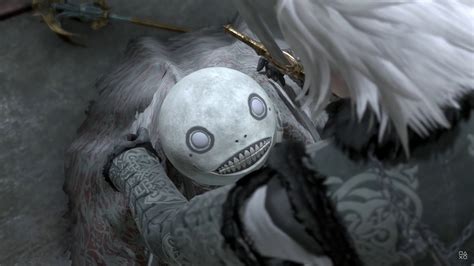 Understanding NieR Replicant and Yoko Taro| TechRaptor