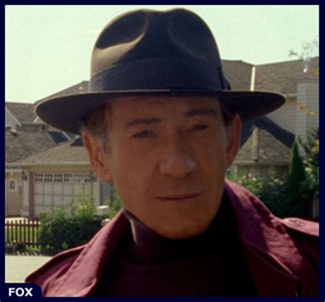 Sir Ian Mckellen - Magneto - Magneto Photo (4717637) - Fanpop