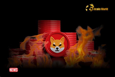 Shiba Inu Lead Developer Proposing To Burn 99.9% of SHIB In Circulation ...