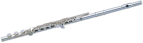 Flute PNG transparent image download, size: 2220x672px